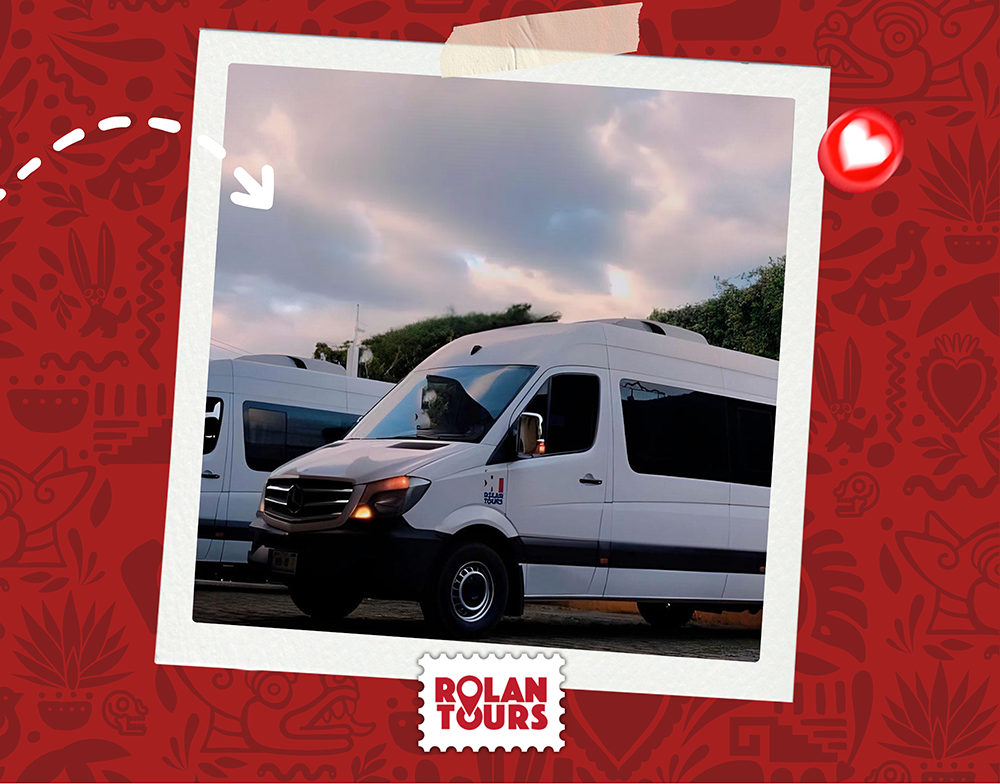 Rolan Tours Transporte 2