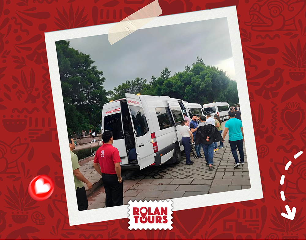 Rolan Tours Transporte 3