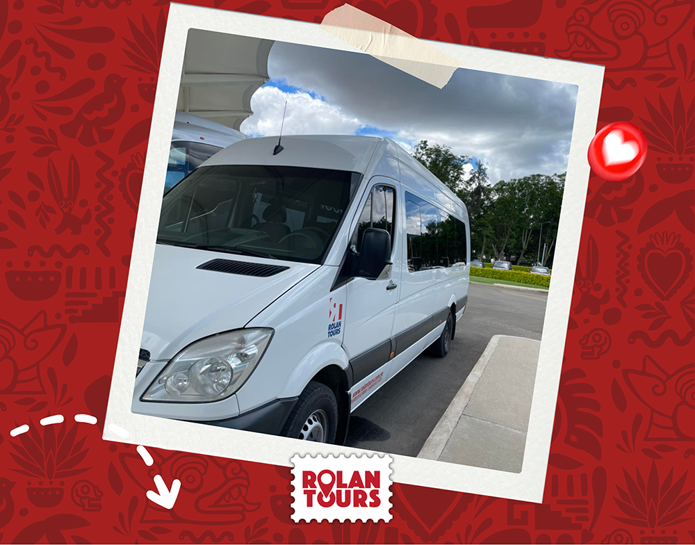 Rolan Tours Transporte 4