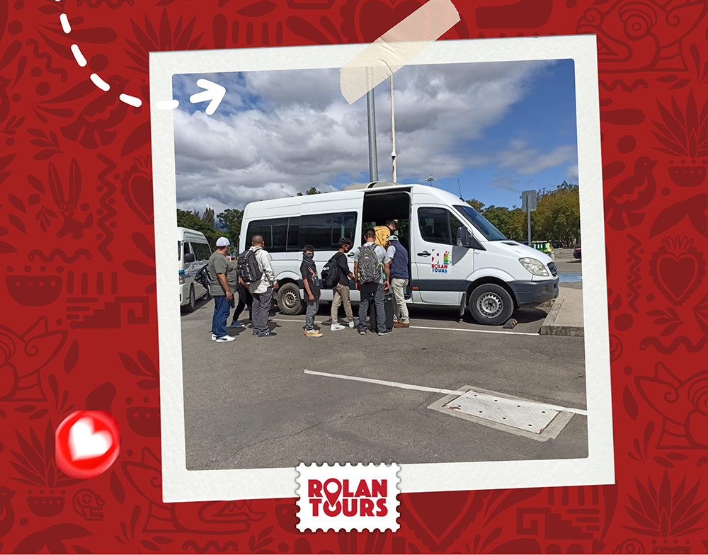 Rolan Tours Transporte 5