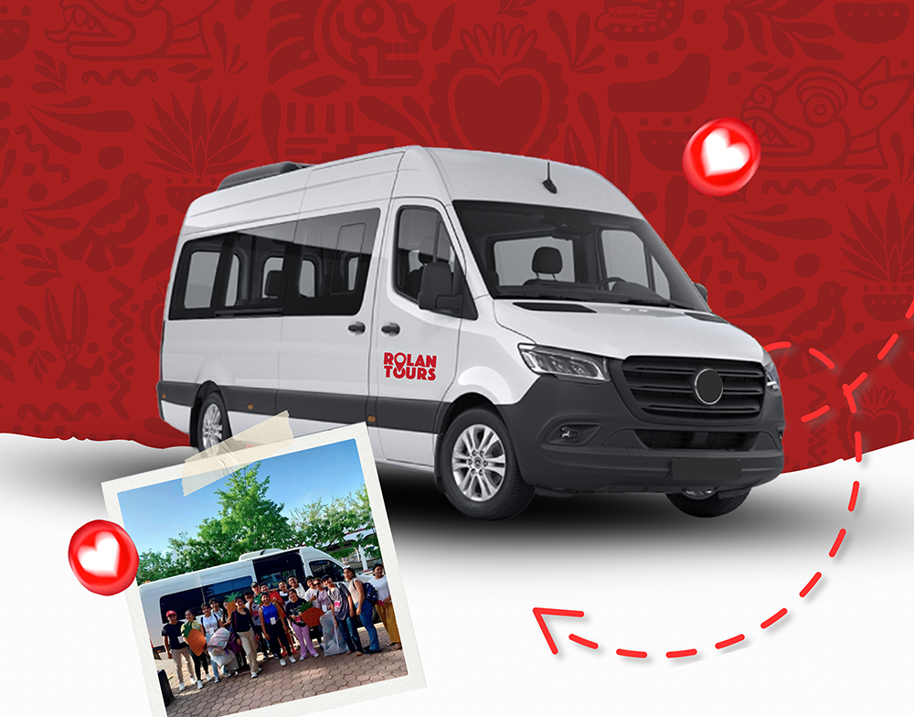 Transporte Rolan Tours